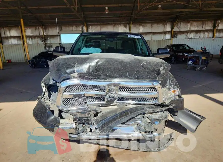 1C6RR6LT3JS101004 Photo# 5