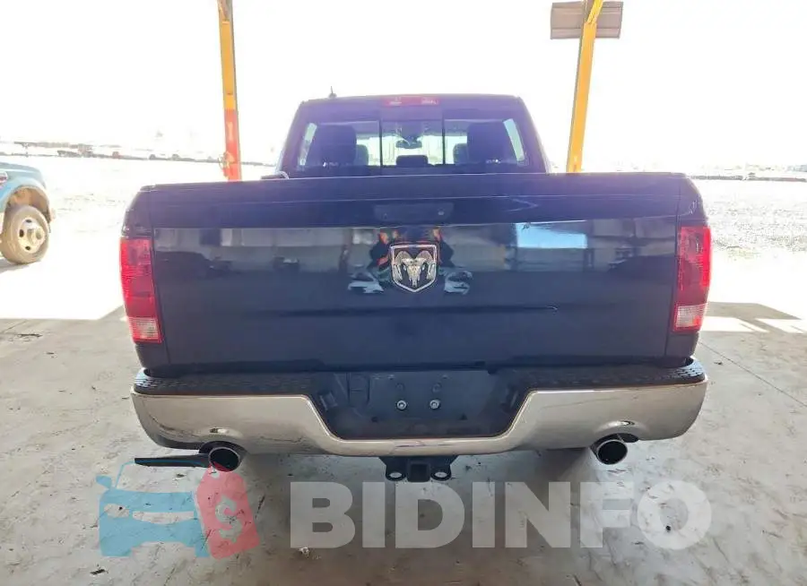 1C6RR6LT3JS101004 Photo# 6