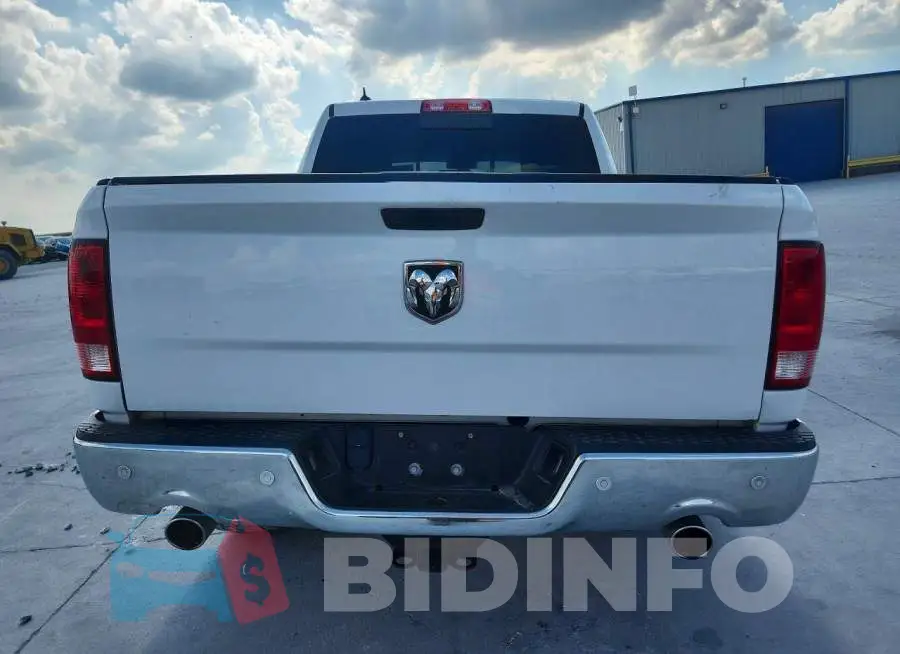 1C6RR6LT8KS587018 Photo# 6