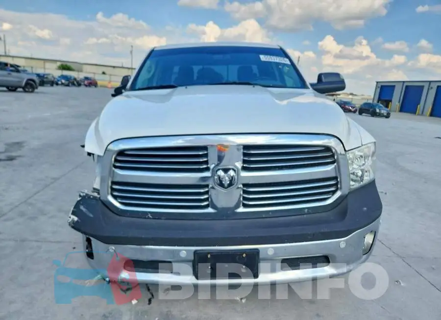 1C6RR6LT8KS587018 Photo# 5