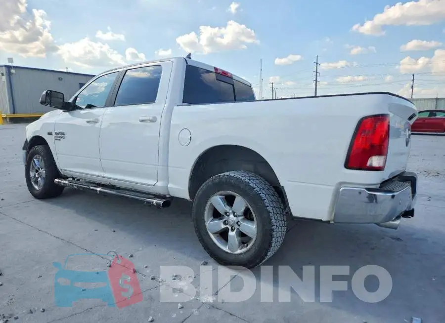 1C6RR6LT8KS587018 Photo# 2