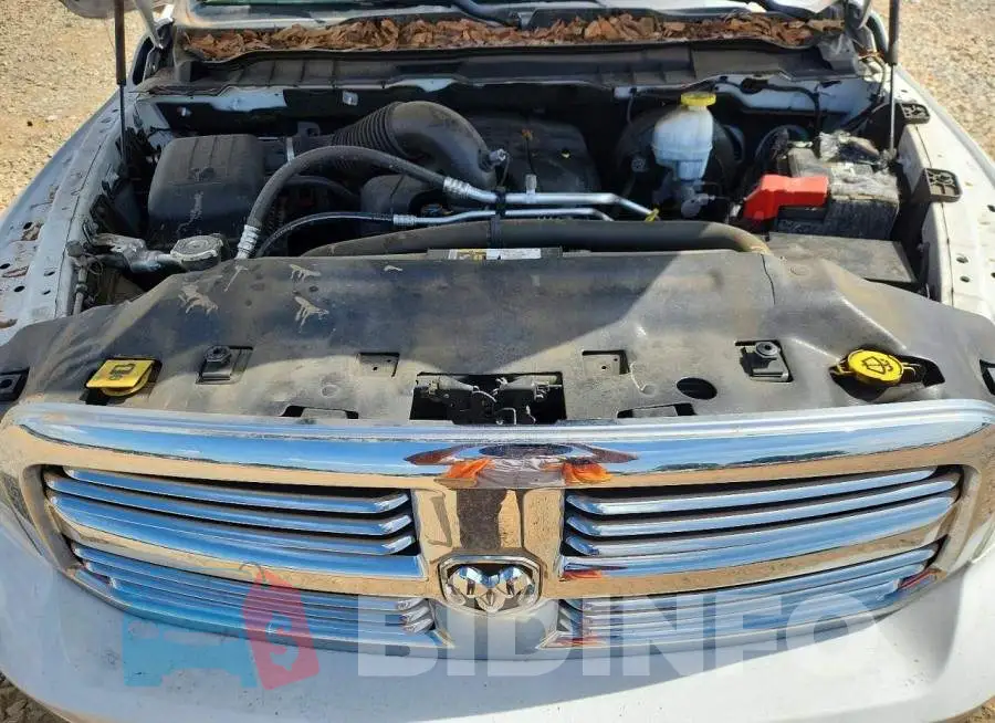 1C6RR6TT6KS643943 Photo# 11