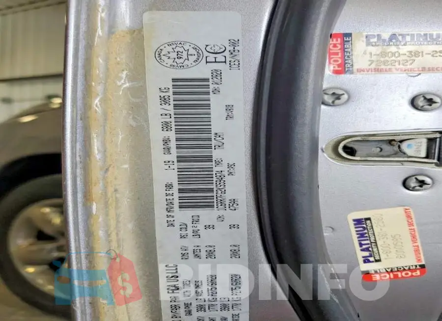 1C6RR7FG2KS594874 Photo# 12