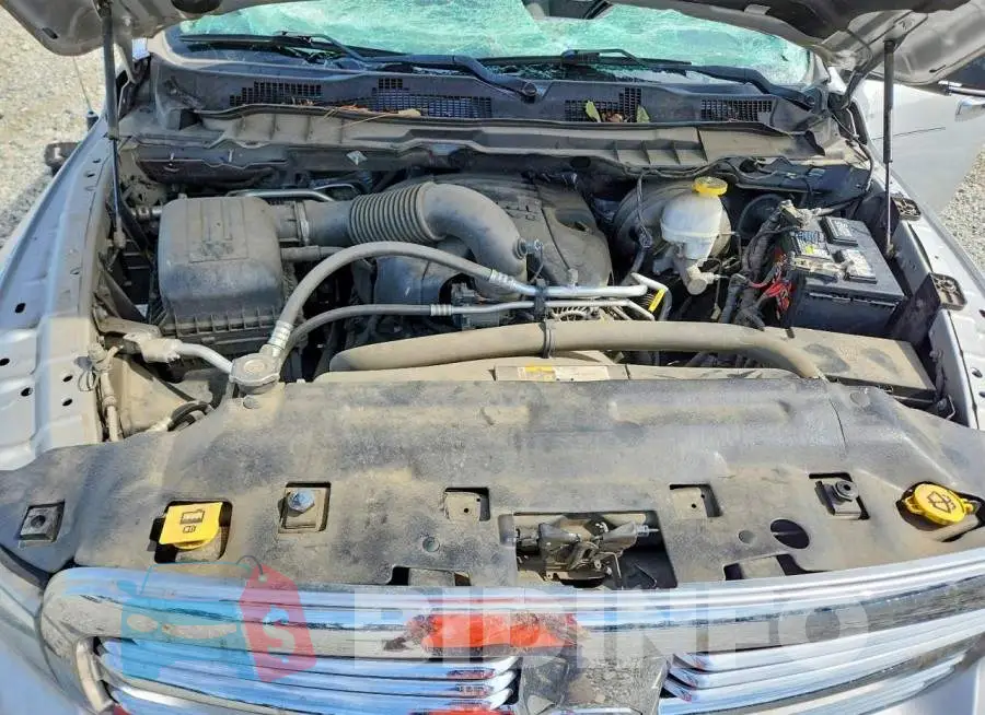 1C6RR7GT4JS311918 Photo# 11