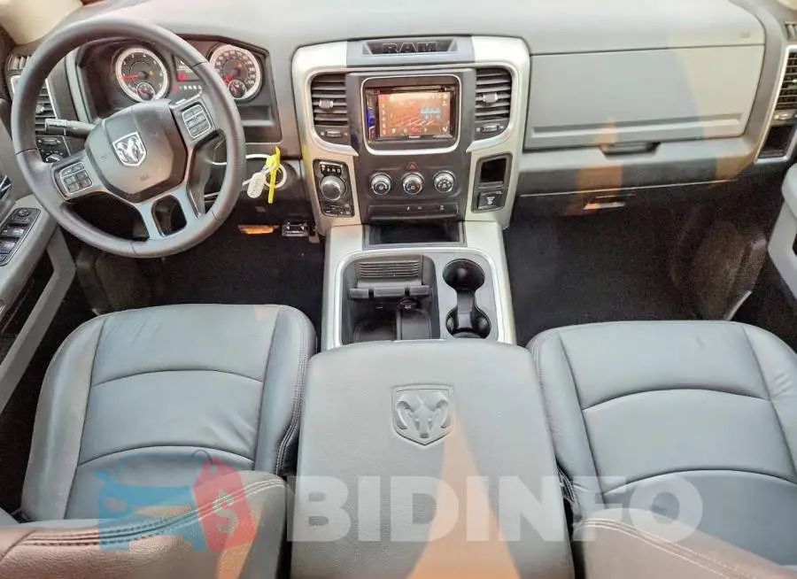 1C6RR7GT5LS122732 Photo# 8