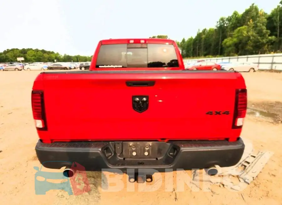 1C6RR7GT5LS122732 Photo# 6