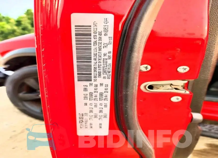 1C6RR7GT5LS122732 Photo# 12