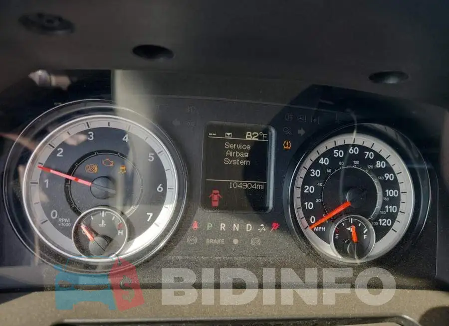 1C6RR7LGXMS535904 Photo# 9