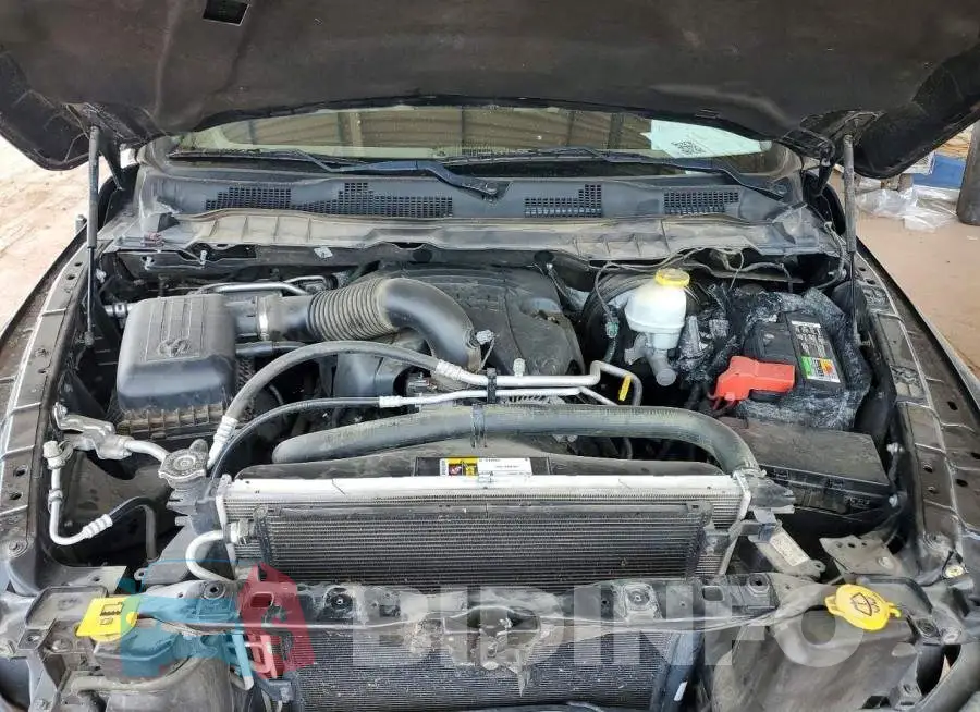 1C6RR7PT7JS129341 Photo# 11