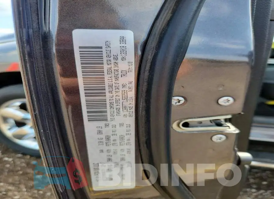 1C6RR7TT1JS222569 Photo# 12