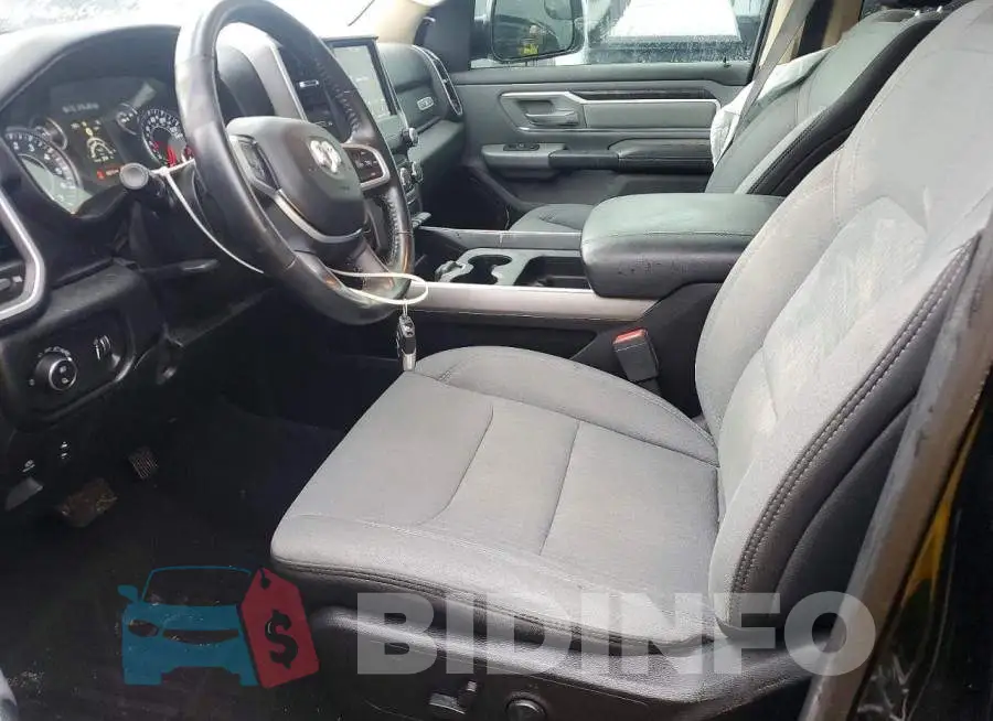 1C6RREFT9LN401718 Photo# 7