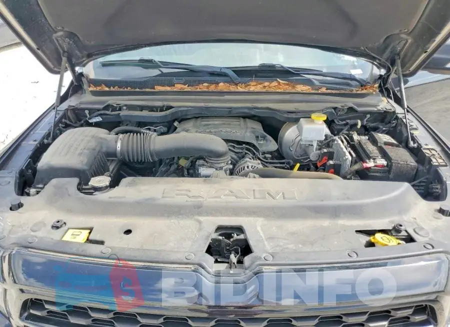 1C6RREFT9NN124538 Photo# 11