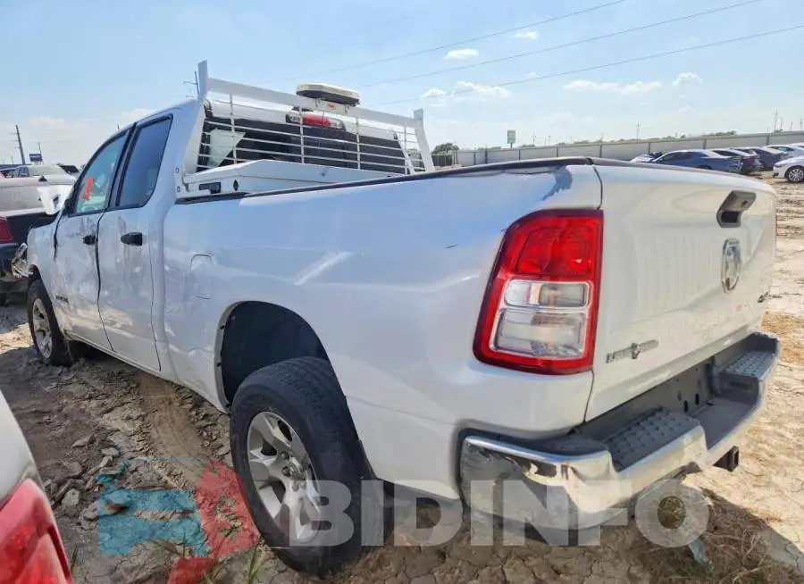 1C6RRFBG3PN634241 Photo# 2