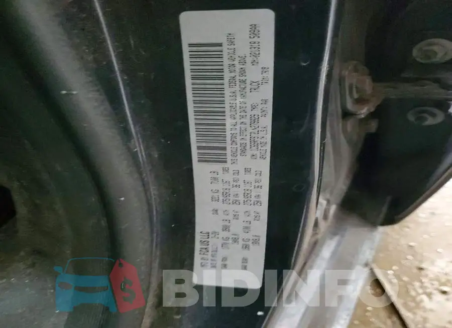 1C6SRFBT2LN279829 Photo# 13