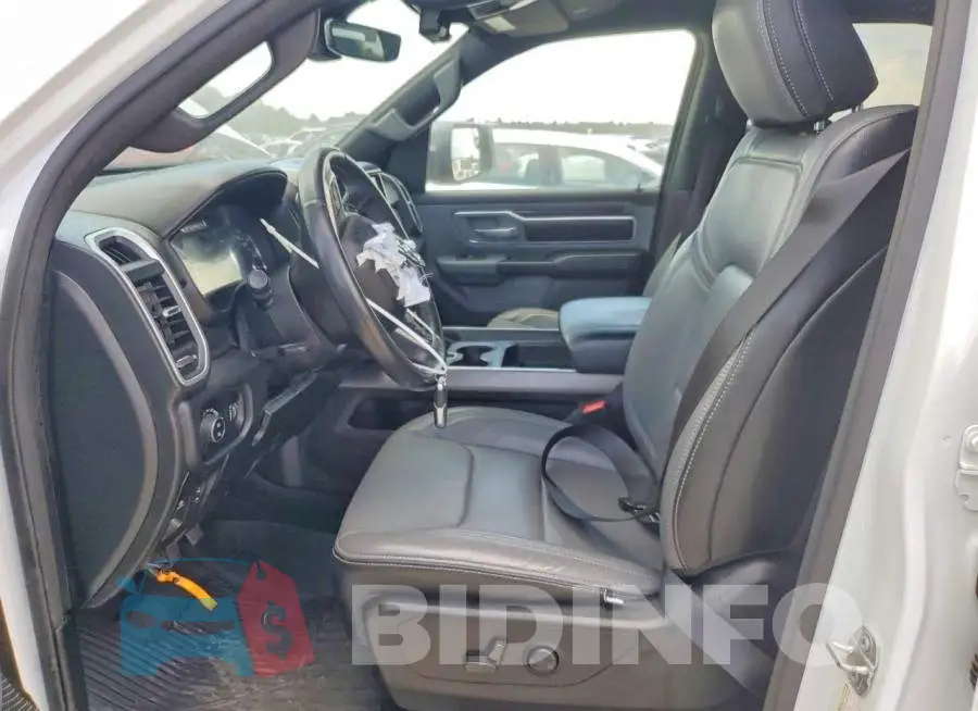 1C6SRFBT2NN420515 Photo# 7