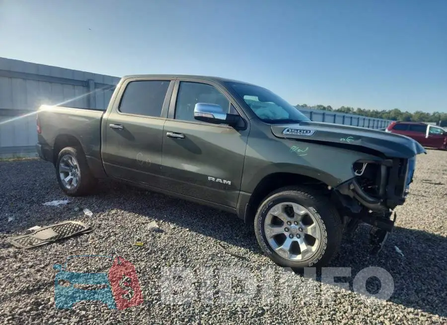 1C6SRFFT0LN369796 Photo# 4
