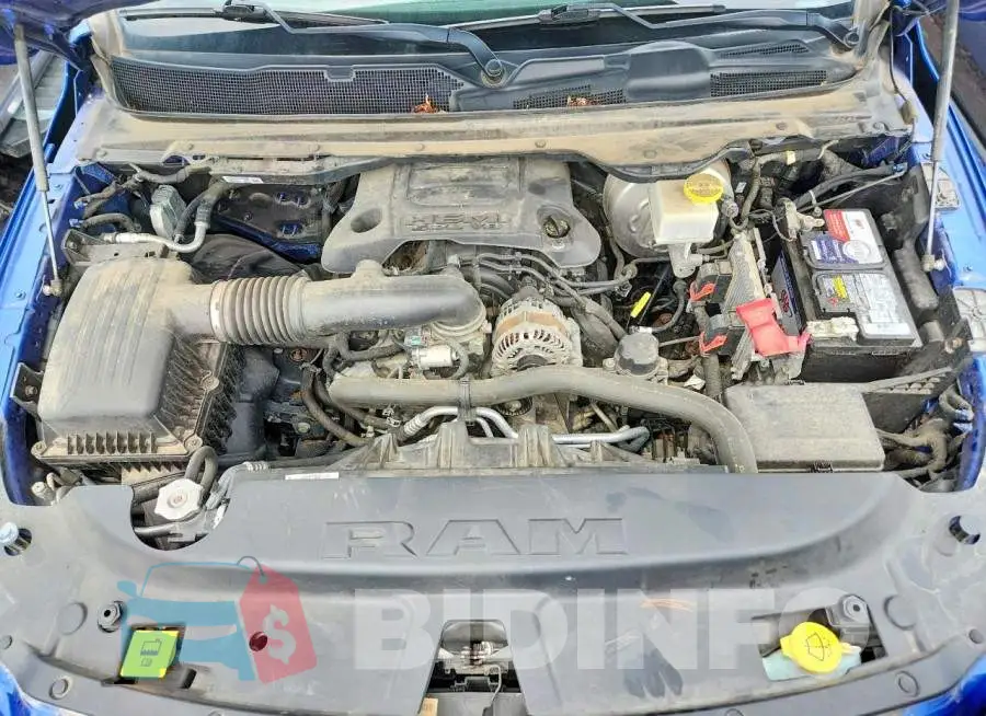 1C6SRFFT5KN864588 Photo# 12