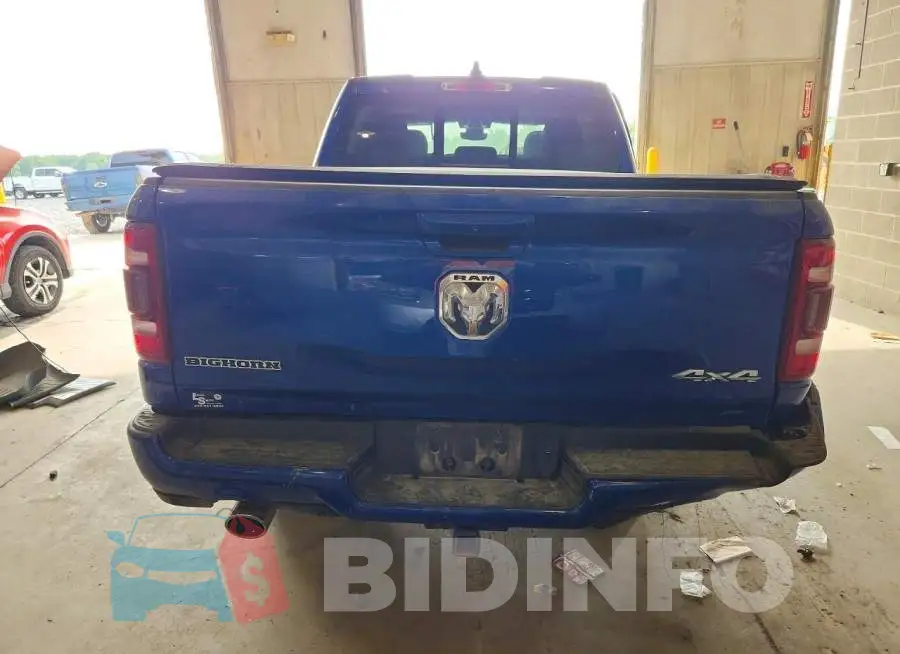 1C6SRFFT5KN864588 Photo# 6