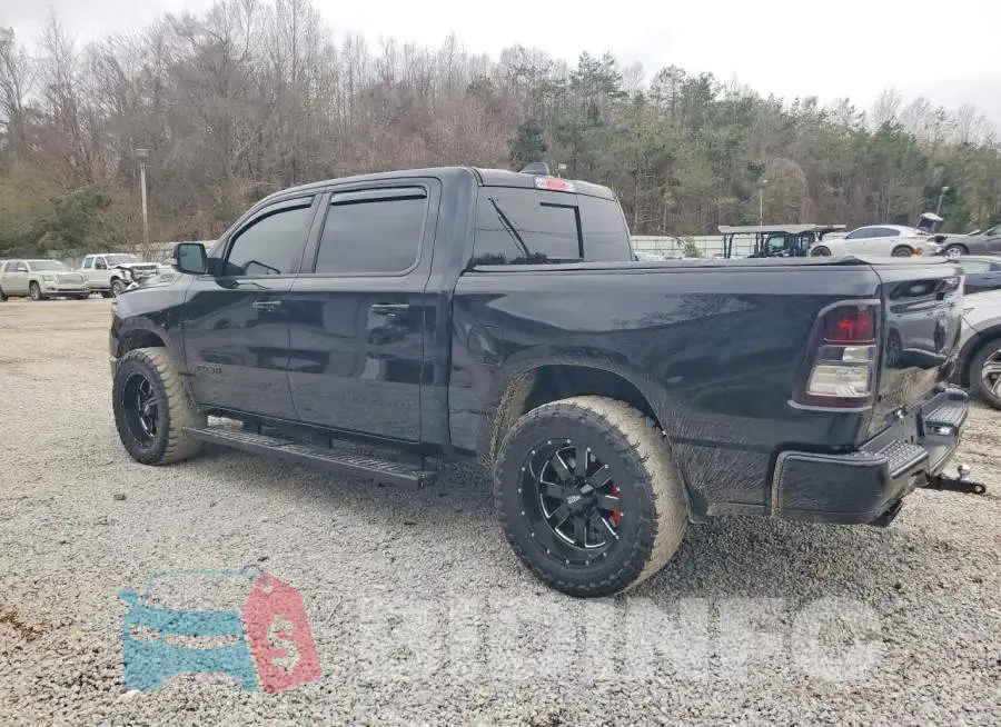 1C6SRFFT5LN402713 Photo# 2