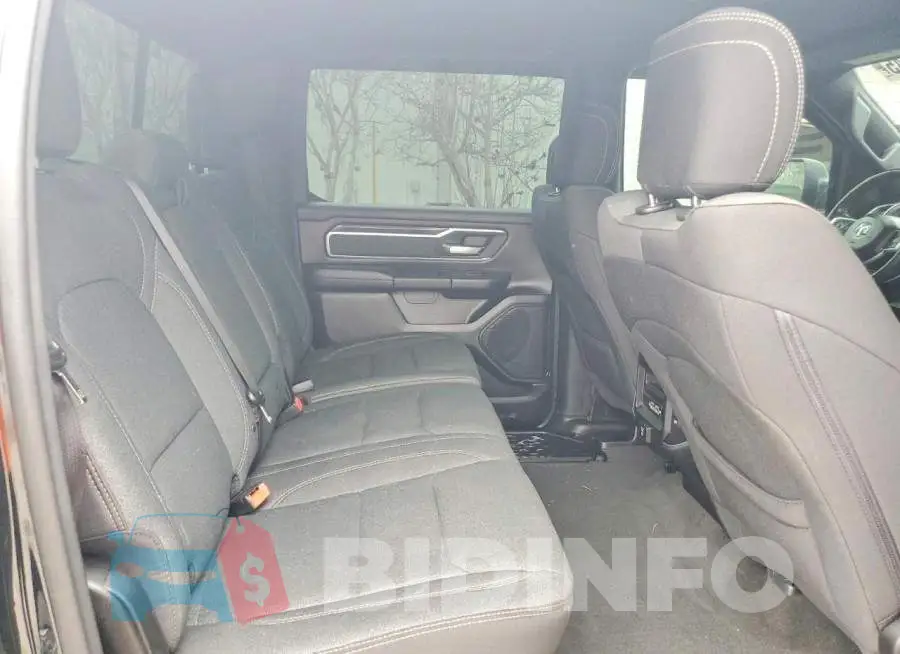 1C6SRFFT5LN402713 Photo# 10