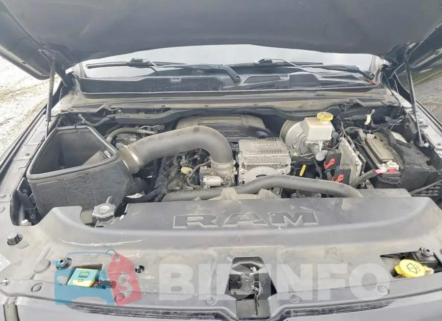 1C6SRFFT5LN402713 Photo# 11