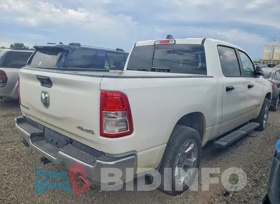 1C6SRFFT5PN689296 Photo# 3