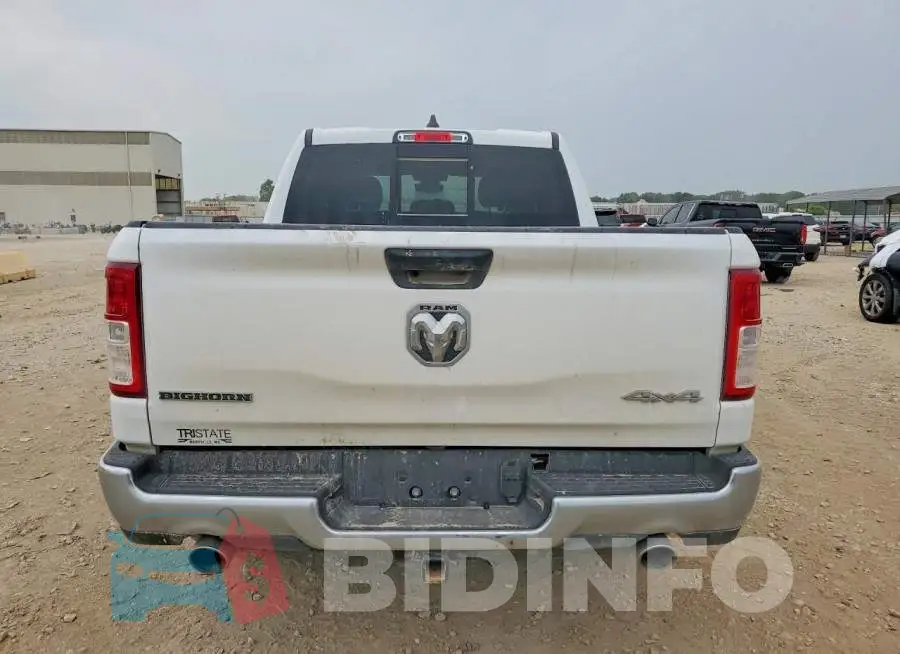 1C6SRFFT5PN689296 Photo# 6