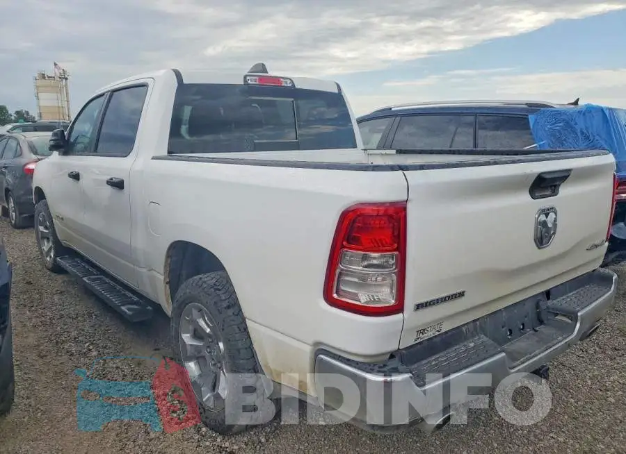 1C6SRFFT5PN689296 Photo# 2