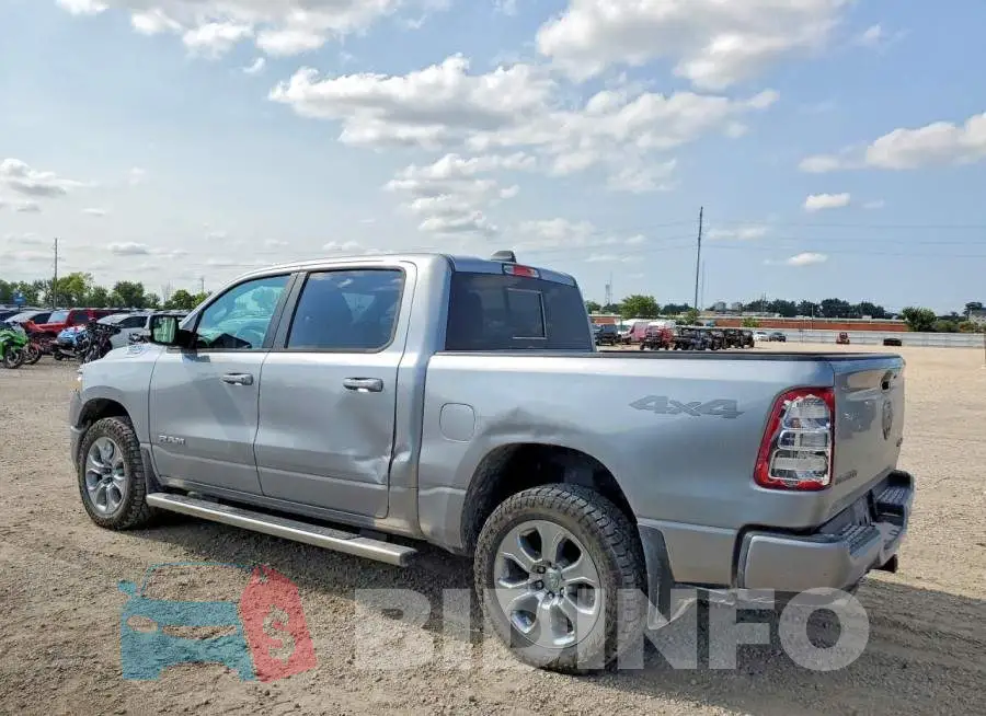 1C6SRFFT6KN766590 Photo# 2