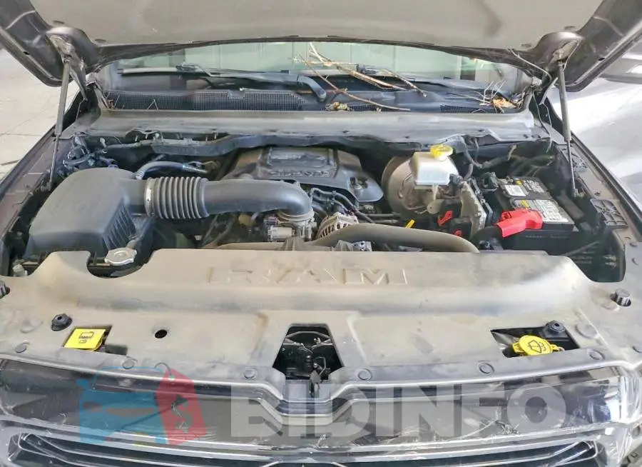 1C6SRFFT7LN160331 Photo# 11