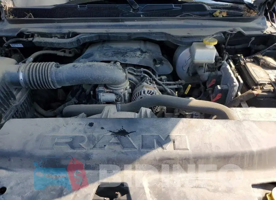 1C6SRFFT7MN719863 Photo# 11