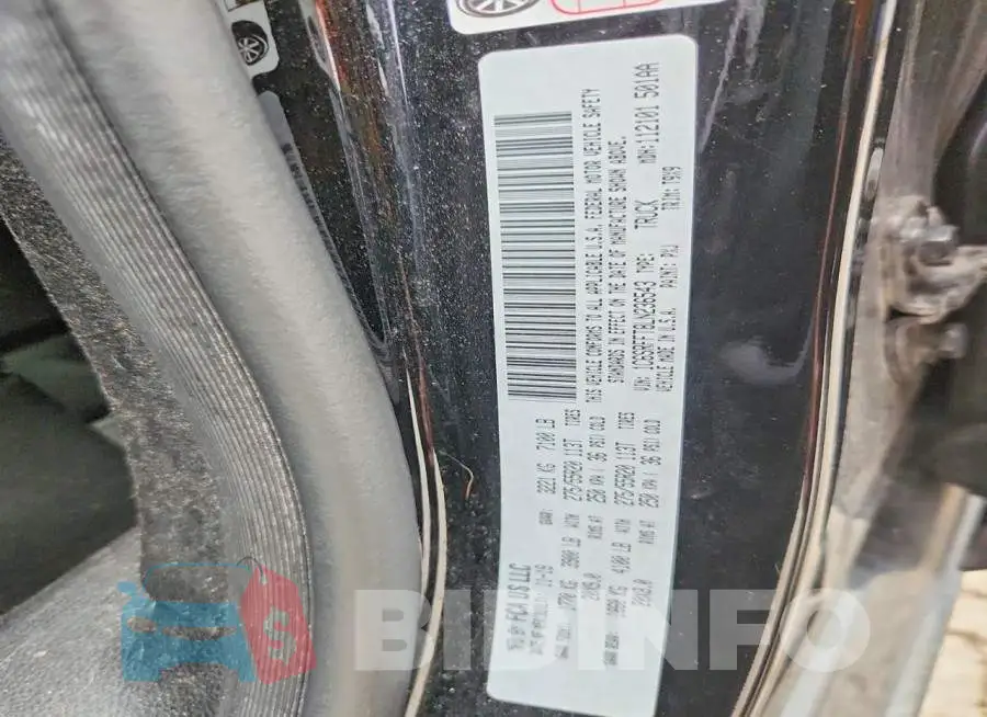 1C6SRFFT8LN236543 Photo# 13