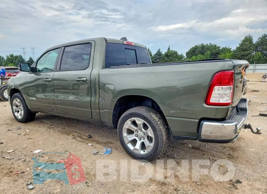 1C6SRFFT8MN773432 Photo# 2