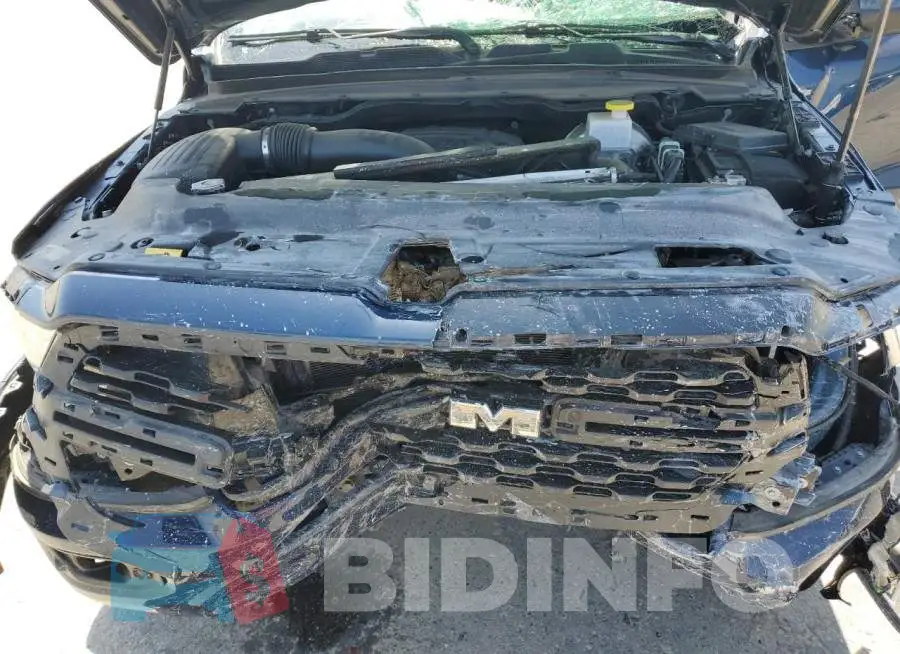 1C6SRFFT9PN703412 Photo# 11