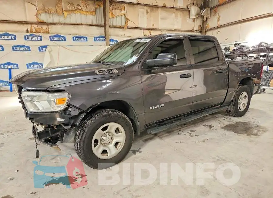 1C6SRFGTXNN437085 Photo# 1