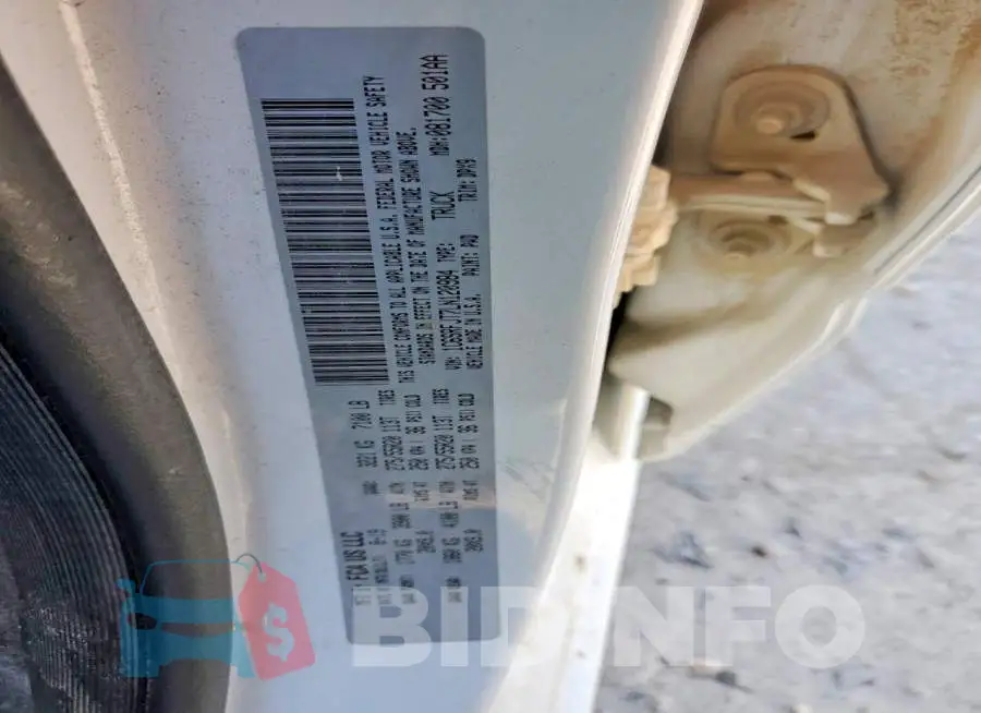 1C6SRFJT7LN120984 Photo# 12