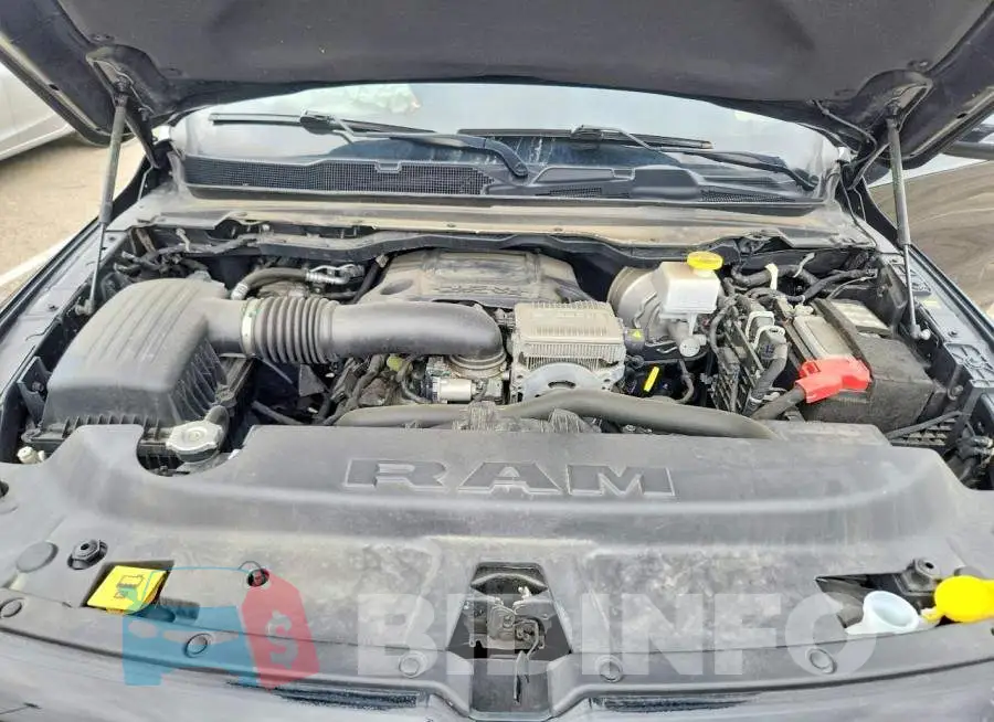 1C6SRFJT7PN587540 Photo# 12