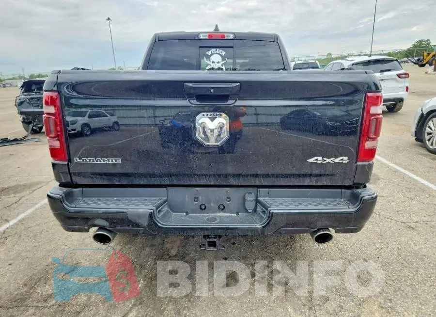 1C6SRFJT7PN587540 Photo# 6