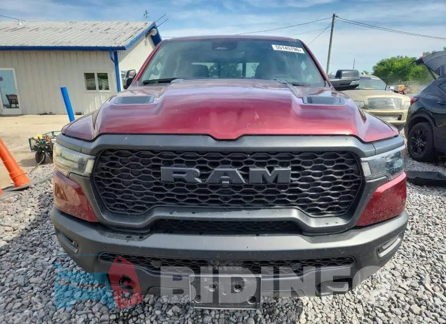 1C6SRFLPXSN708134 Photo# 5