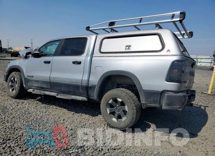 1C6SRFLT0MN600282 Photo# 2