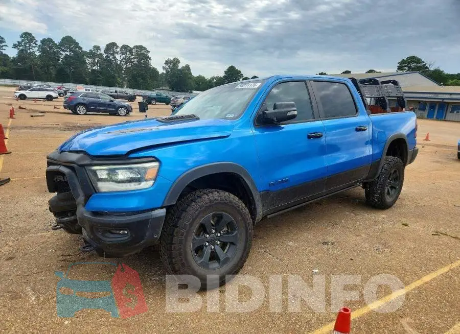 1C6SRFLT6PN643027 Photo# 1