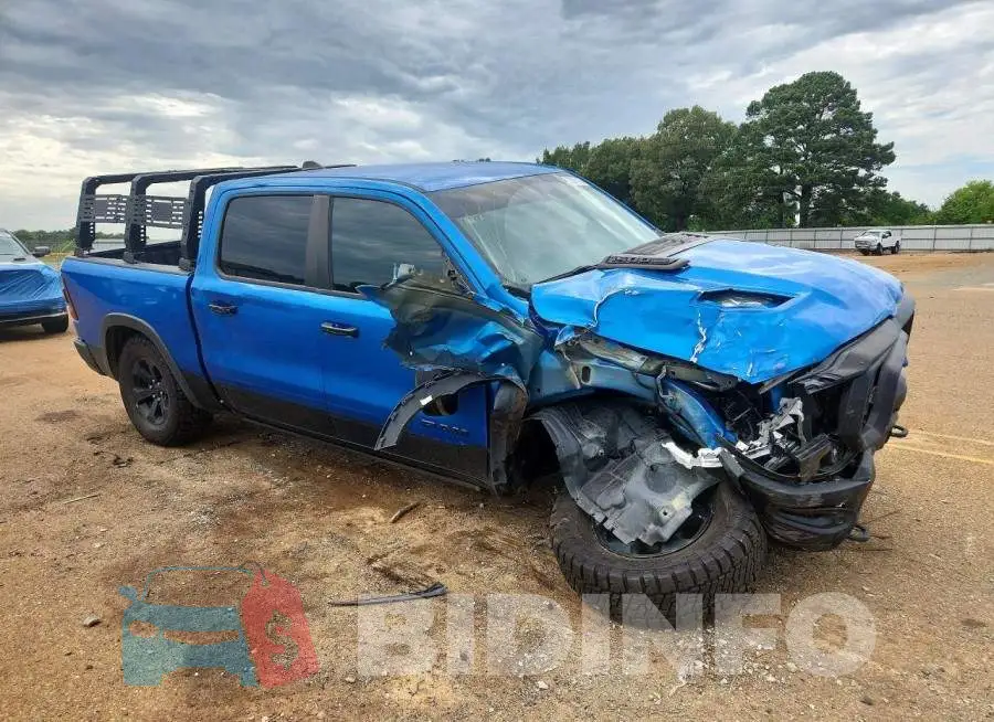 1C6SRFLT6PN643027 Photo# 4