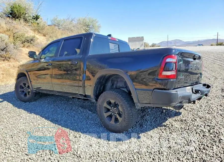 1C6SRFLT8MN523807 Photo# 2