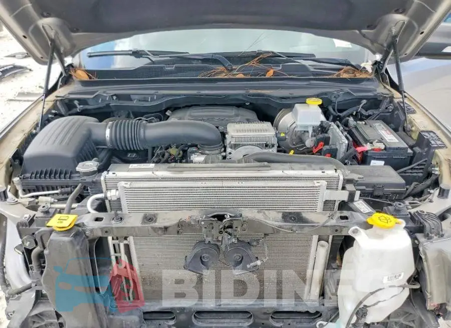 1C6SRFLT8NN303522 Photo# 11