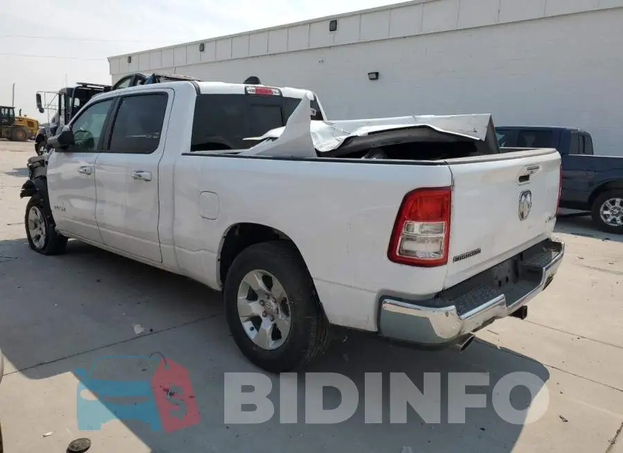 1C6SRFMT1LN340035 Photo# 2