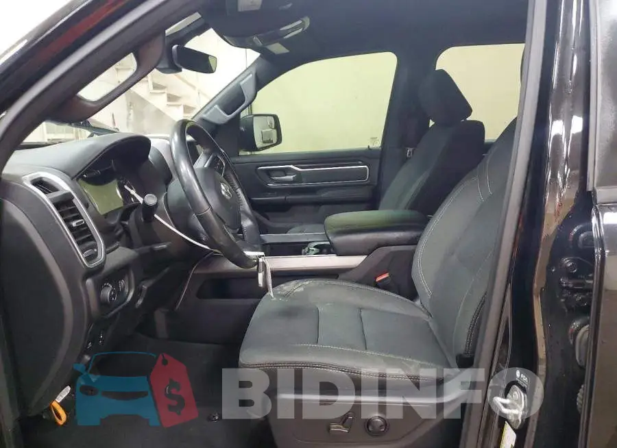 1C6SRFMT5PN567461 Photo# 7