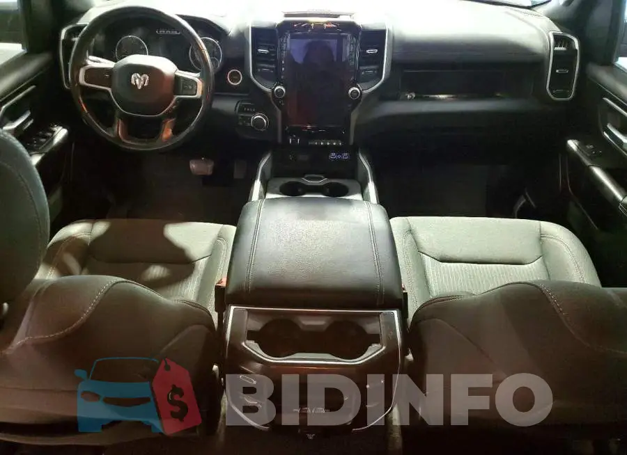 1C6SRFMT6MN659240 Photo# 8