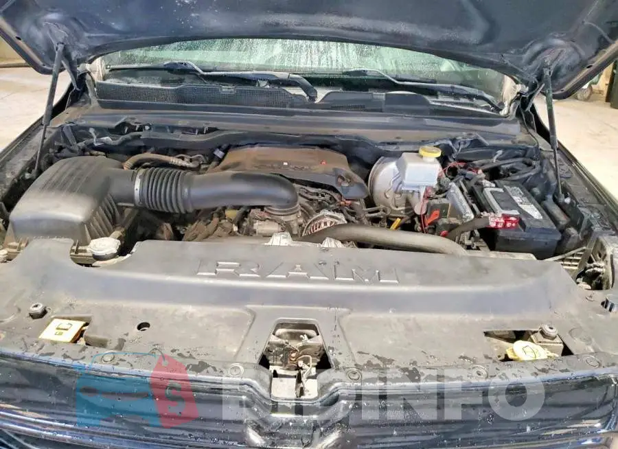 1C6SRFMT6MN659240 Photo# 11