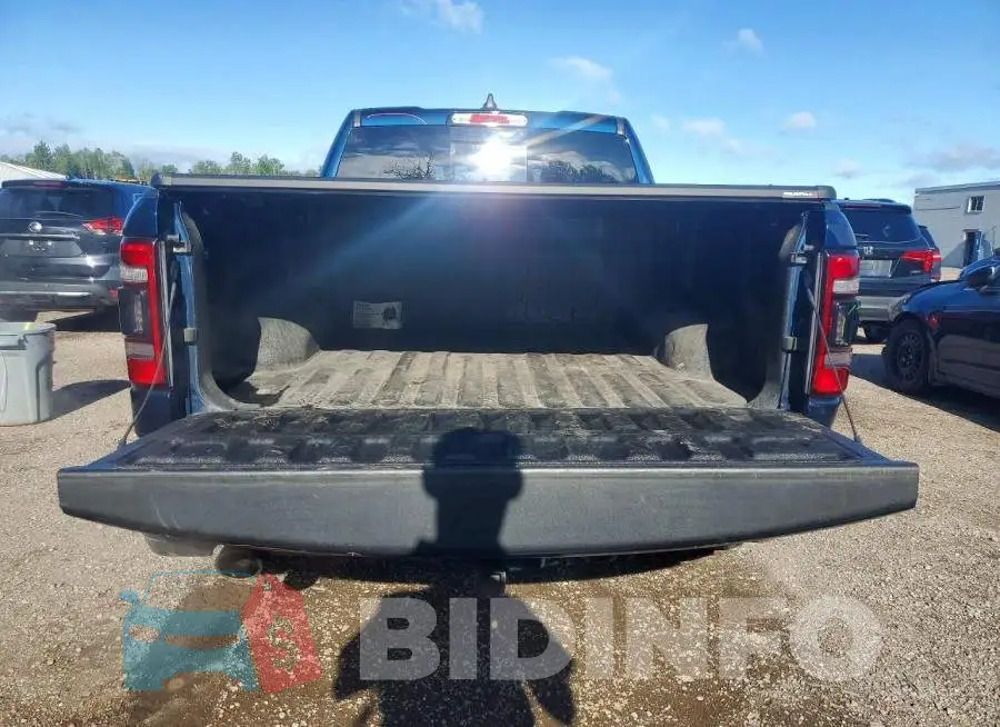 1C6SRFTTXLN116909 Photo# 6