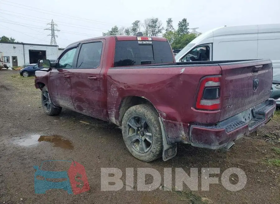 1C6SRFVT7MN642624 Photo# 2
